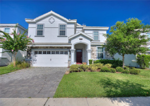 DAVENPORT, Florida 33896, 8 Bedrooms Bedrooms, ,5 BathroomsBathrooms,Residential,For Sale,SANDBAGGER,0,MFRS5152007