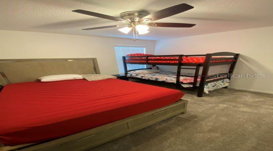 Bedroom 3 pic 1