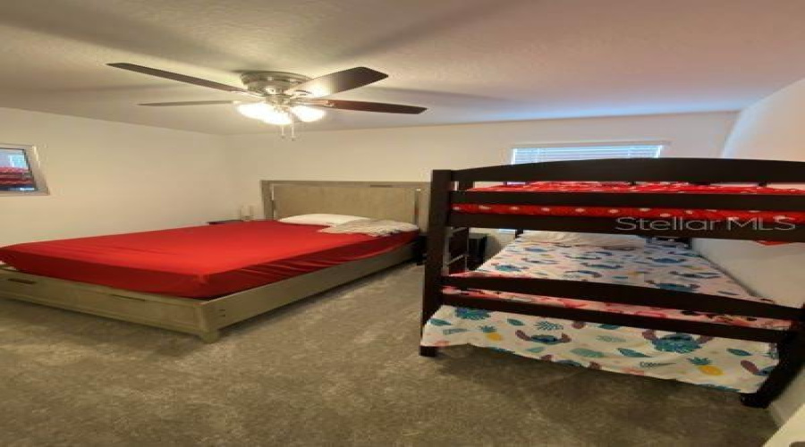 Bedroom 3 pic 3