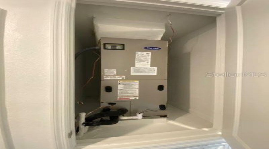 HVAC
