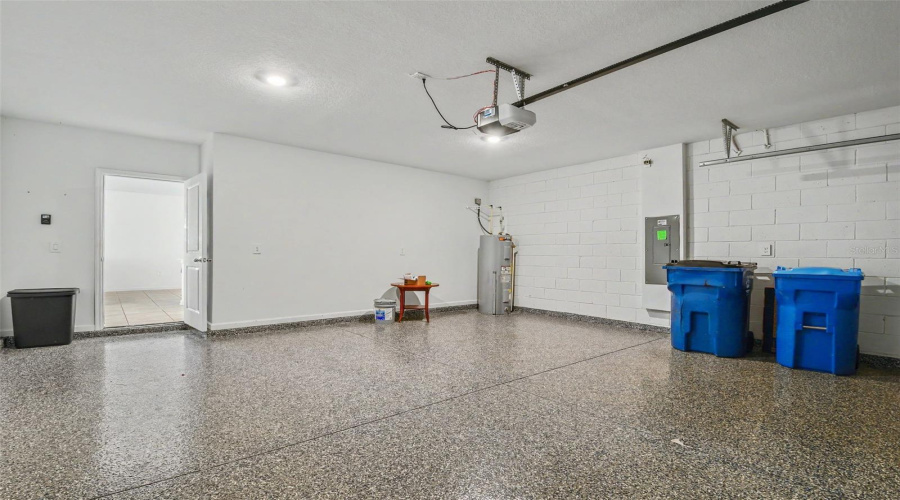 garage