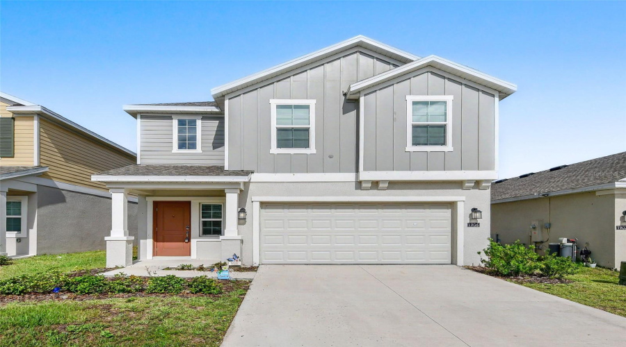 DAVENPORT, Florida 33837, 4 Bedrooms Bedrooms, ,2 BathroomsBathrooms,Residential,For Sale,NIAGRA,0,MFRL4962872