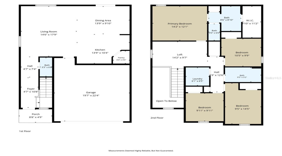 DAVENPORT, Florida 33837, 4 Bedrooms Bedrooms, ,2 BathroomsBathrooms,Residential,For Sale,NIAGRA,0,MFRL4962872