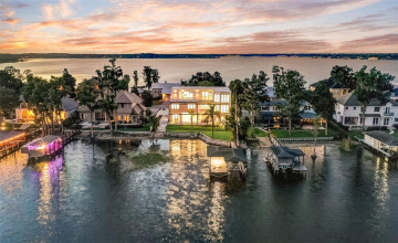 ORLANDO, Florida 32836, 6 Bedrooms Bedrooms, ,6 BathroomsBathrooms,Residential,For Sale,LONE TREE,0,MFRO6417540