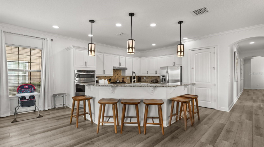 REUNION, Florida 34747, 5 Bedrooms Bedrooms, ,5 BathroomsBathrooms,Residential,For Sale,GOLDEN BEAR,0,MFRO6326040