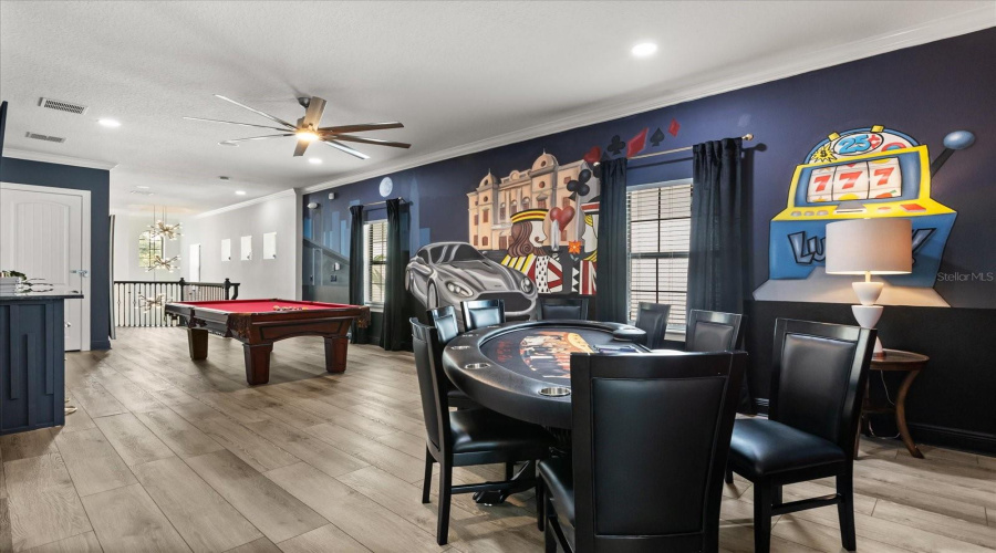 REUNION, Florida 34747, 5 Bedrooms Bedrooms, ,5 BathroomsBathrooms,Residential,For Sale,GOLDEN BEAR,0,MFRO6326040