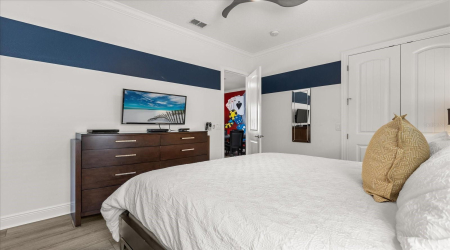 REUNION, Florida 34747, 5 Bedrooms Bedrooms, ,5 BathroomsBathrooms,Residential,For Sale,GOLDEN BEAR,0,MFRO6326040