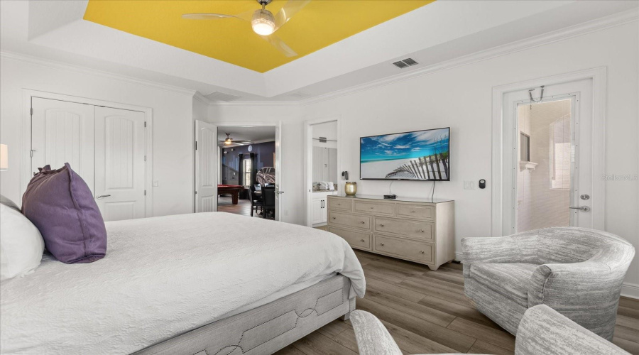 REUNION, Florida 34747, 5 Bedrooms Bedrooms, ,5 BathroomsBathrooms,Residential,For Sale,GOLDEN BEAR,0,MFRO6326040