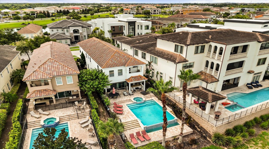 REUNION, Florida 34747, 5 Bedrooms Bedrooms, ,5 BathroomsBathrooms,Residential,For Sale,GOLDEN BEAR,0,MFRO6326040