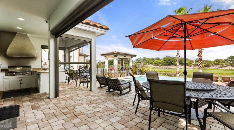 REUNION, Florida 34747, 5 Bedrooms Bedrooms, ,5 BathroomsBathrooms,Residential,For Sale,GOLDEN BEAR,0,MFRO6326040