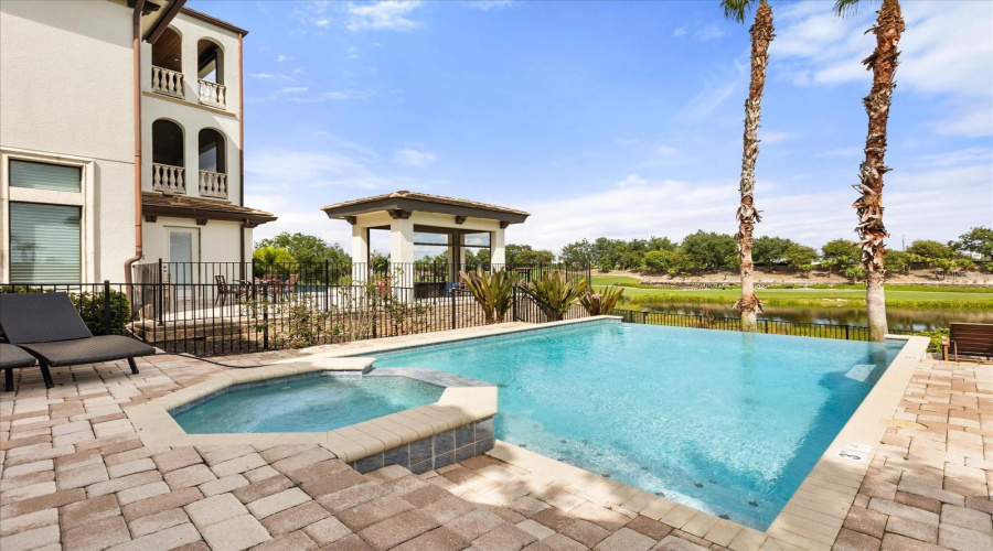REUNION, Florida 34747, 5 Bedrooms Bedrooms, ,5 BathroomsBathrooms,Residential,For Sale,GOLDEN BEAR,0,MFRO6326040