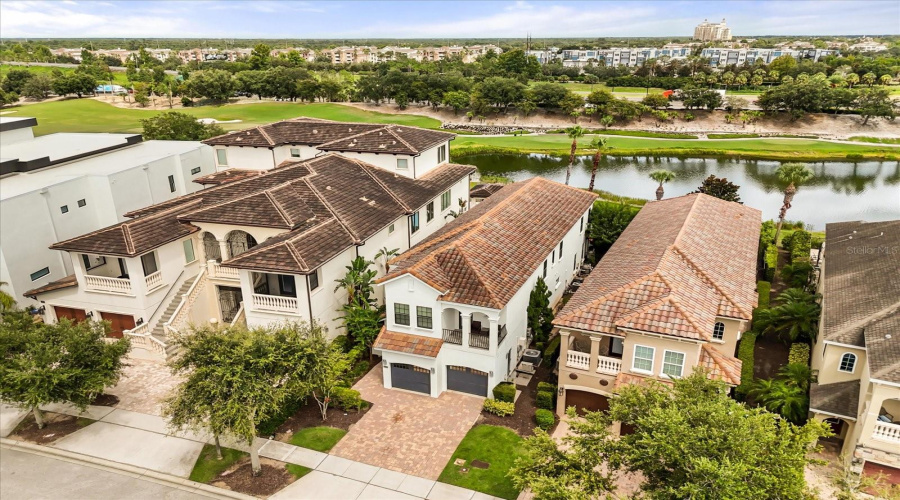 REUNION, Florida 34747, 5 Bedrooms Bedrooms, ,5 BathroomsBathrooms,Residential,For Sale,GOLDEN BEAR,0,MFRO6326040