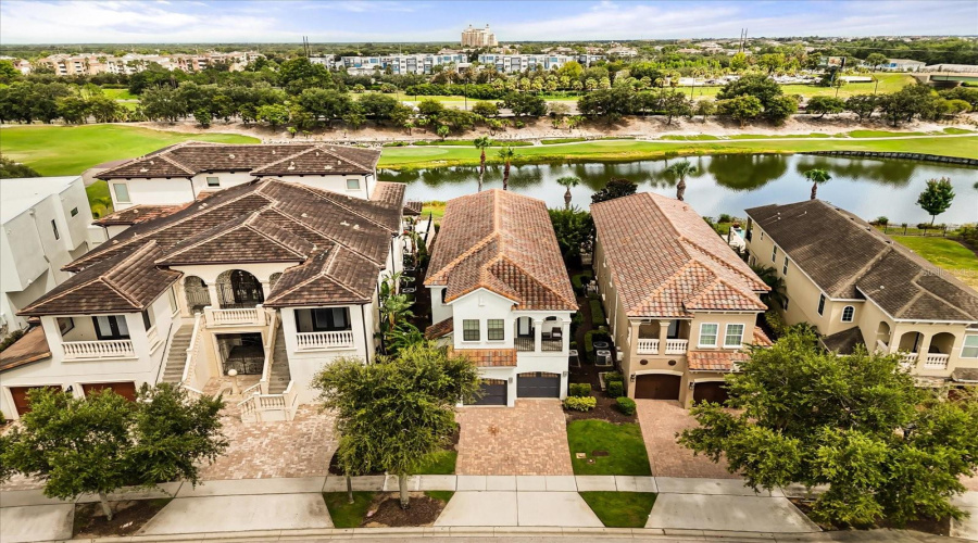 REUNION, Florida 34747, 5 Bedrooms Bedrooms, ,5 BathroomsBathrooms,Residential,For Sale,GOLDEN BEAR,0,MFRO6326040
