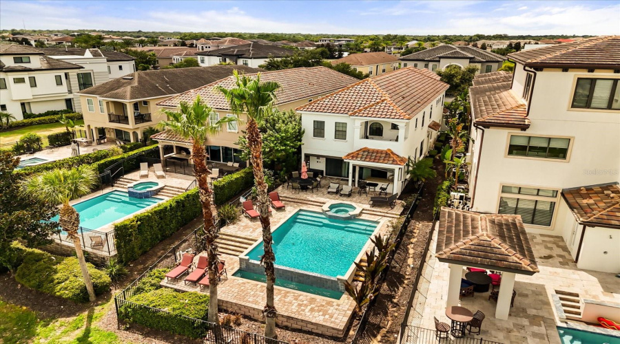 REUNION, Florida 34747, 5 Bedrooms Bedrooms, ,5 BathroomsBathrooms,Residential,For Sale,GOLDEN BEAR,0,MFRO6326040