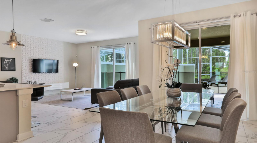 CHAMPIONS GATE, Florida 33896, 4 Bedrooms Bedrooms, ,3 BathroomsBathrooms,Residential,For Sale,OCEAN COURSE,0,MFRO6418114