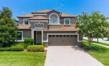 DAVENPORT, Florida 33896, 7 Bedrooms Bedrooms, ,5 BathroomsBathrooms,Residential,For Sale,EL CARO,0,MFRO6418197