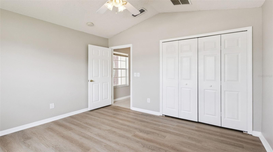 Guest Bedroom 1