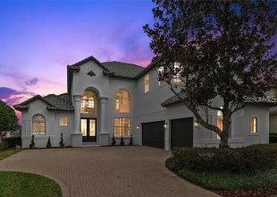 DAVENPORT, Florida 33837, 5 Bedrooms Bedrooms, ,4 BathroomsBathrooms,Residential,For Sale,CHELSEA,0,MFRO6350800