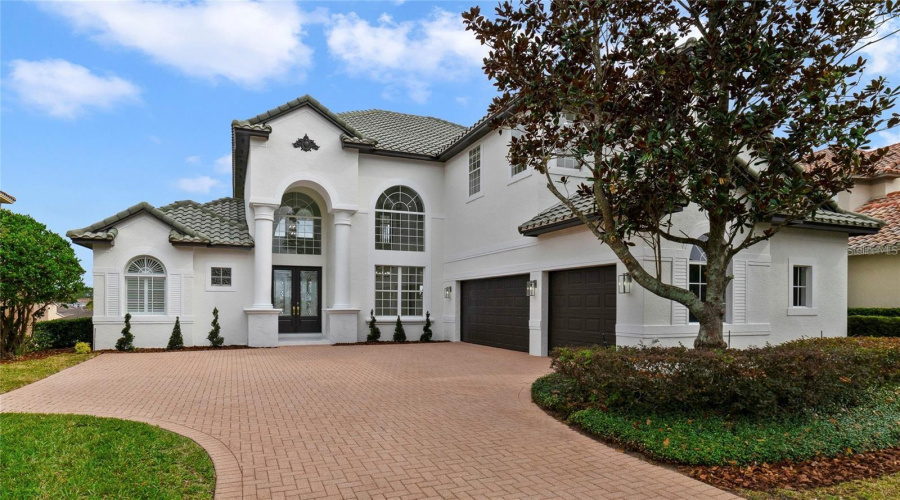 DAVENPORT, Florida 33837, 5 Bedrooms Bedrooms, ,4 BathroomsBathrooms,Residential,For Sale,CHELSEA,0,MFRO6350800