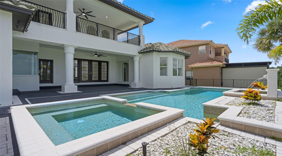 DAVENPORT, Florida 33837, 5 Bedrooms Bedrooms, ,4 BathroomsBathrooms,Residential,For Sale,CHELSEA,0,MFRO6350800