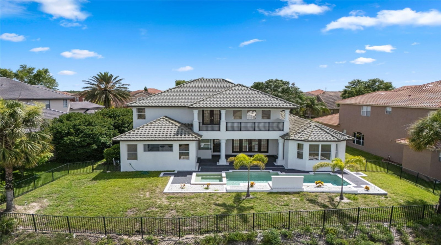DAVENPORT, Florida 33837, 5 Bedrooms Bedrooms, ,4 BathroomsBathrooms,Residential,For Sale,CHELSEA,0,MFRO6350800