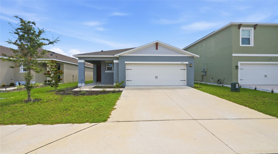 DAVENPORT, Florida 33837, 3 Bedrooms Bedrooms, ,2 BathroomsBathrooms,Residential,For Sale,CASCADES,0,MFRS5152153