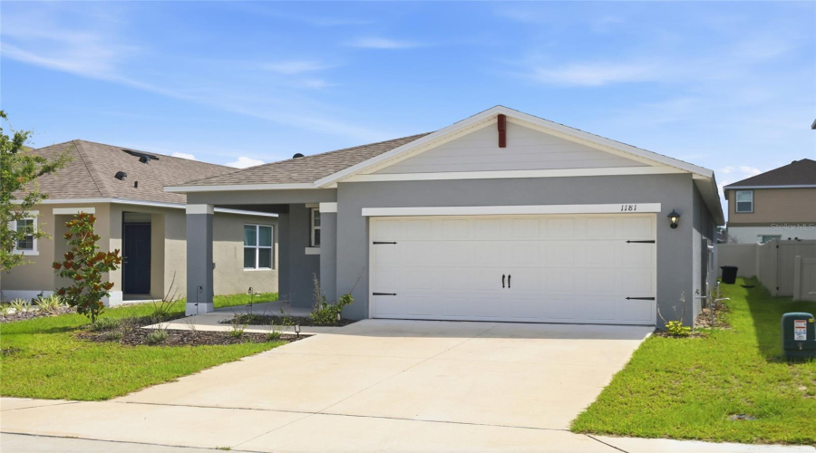DAVENPORT, Florida 33837, 3 Bedrooms Bedrooms, ,2 BathroomsBathrooms,Residential,For Sale,CASCADES,0,MFRS5152153