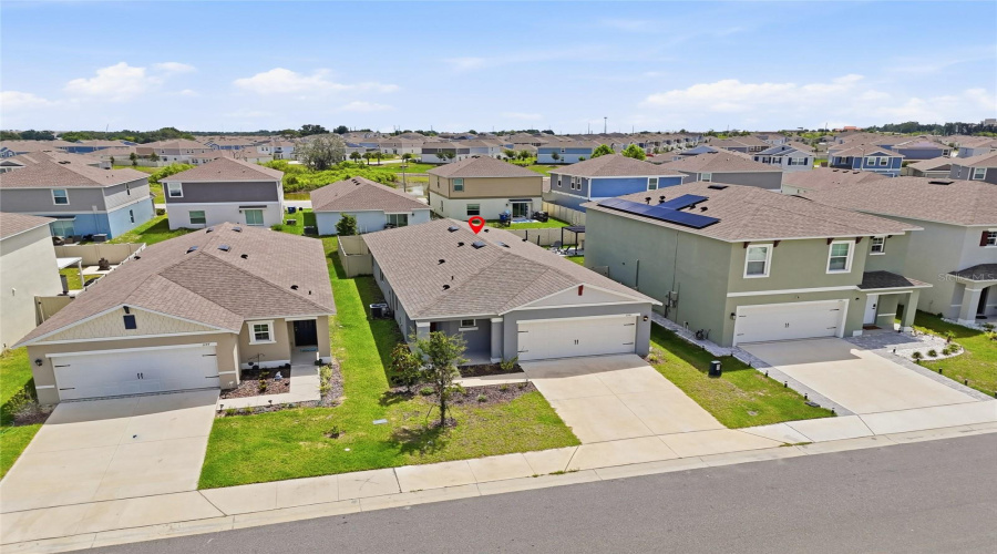 DAVENPORT, Florida 33837, 3 Bedrooms Bedrooms, ,2 BathroomsBathrooms,Residential,For Sale,CASCADES,0,MFRS5152153