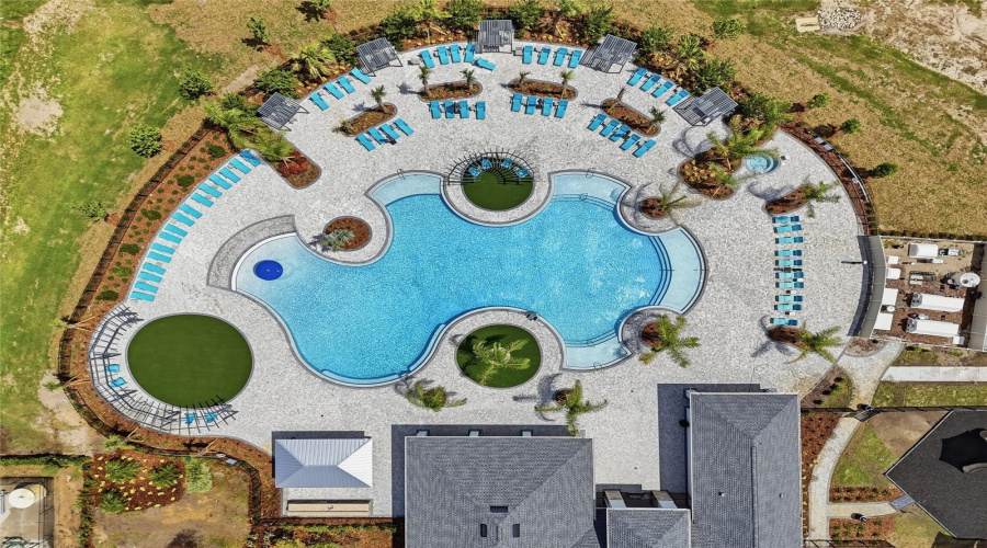 DAVENPORT, Florida 33837, 3 Bedrooms Bedrooms, ,2 BathroomsBathrooms,Residential,For Sale,CASCADES,0,MFRS5152153