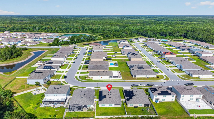 DAVENPORT, Florida 33897, 3 Bedrooms Bedrooms, ,2 BathroomsBathrooms,Residential,For Sale,FOX SQUIRREL,0,MFRG5113856