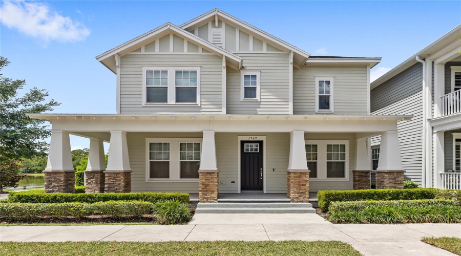 KISSIMMEE, Florida 34747, 3 Bedrooms Bedrooms, ,2 BathroomsBathrooms,Residential,For Sale,RESOLUTE,0,MFRO6415700