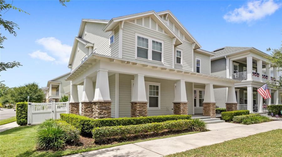 KISSIMMEE, Florida 34747, 3 Bedrooms Bedrooms, ,2 BathroomsBathrooms,Residential,For Sale,RESOLUTE,0,MFRO6415700
