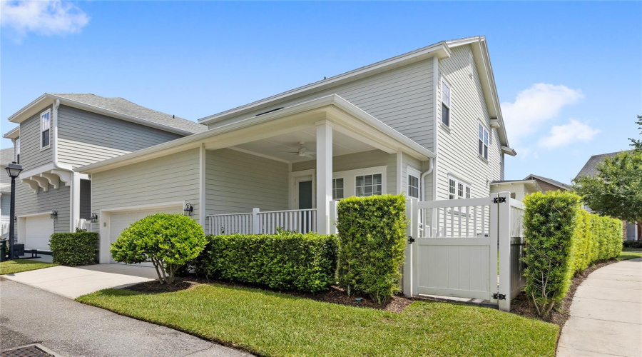 KISSIMMEE, Florida 34747, 3 Bedrooms Bedrooms, ,2 BathroomsBathrooms,Residential,For Sale,RESOLUTE,0,MFRO6415700