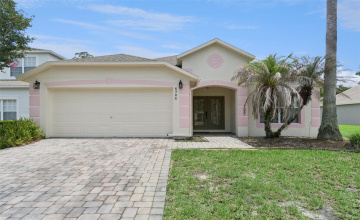 KISSIMMEE, Florida 34746, 4 Bedrooms Bedrooms, ,2 BathroomsBathrooms,Residential,For Sale,CUMBRIAN LAKES,0,MFRO6418381