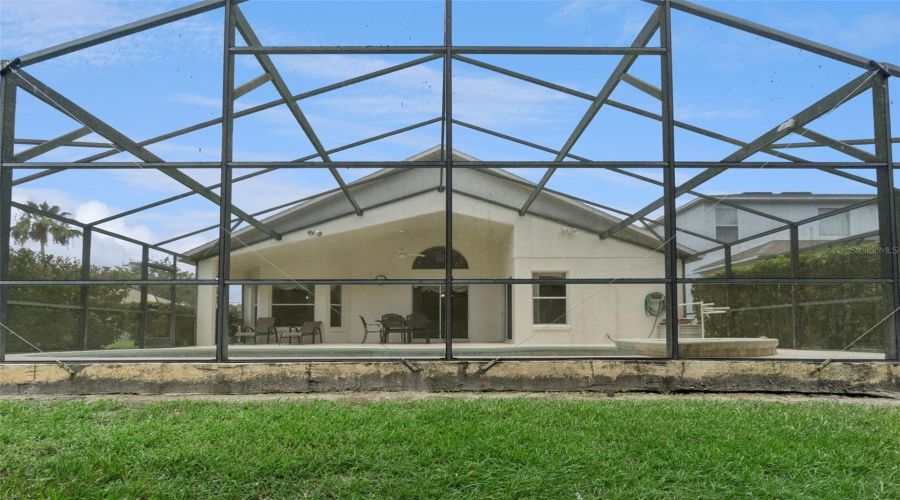KISSIMMEE, Florida 34746, 4 Bedrooms Bedrooms, ,2 BathroomsBathrooms,Residential,For Sale,CUMBRIAN LAKES,0,MFRO6418381