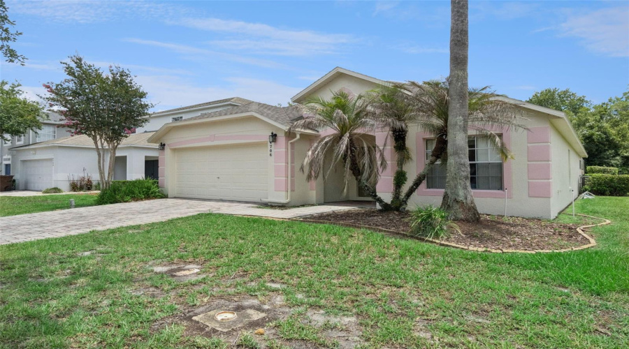 KISSIMMEE, Florida 34746, 4 Bedrooms Bedrooms, ,2 BathroomsBathrooms,Residential,For Sale,CUMBRIAN LAKES,0,MFRO6418381