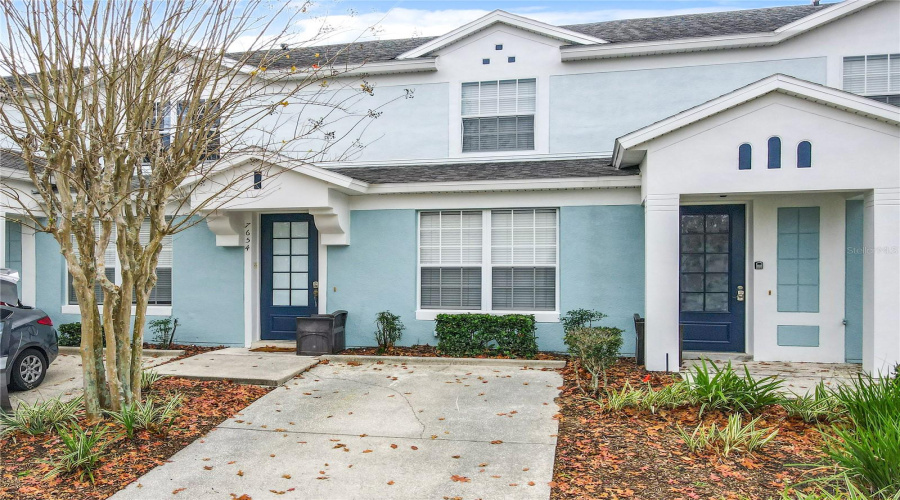 KISSIMMEE, Florida 34747, 3 Bedrooms Bedrooms, ,3 BathroomsBathrooms,Residential,For Sale,OTTERSPOOL,0,MFRO6417354