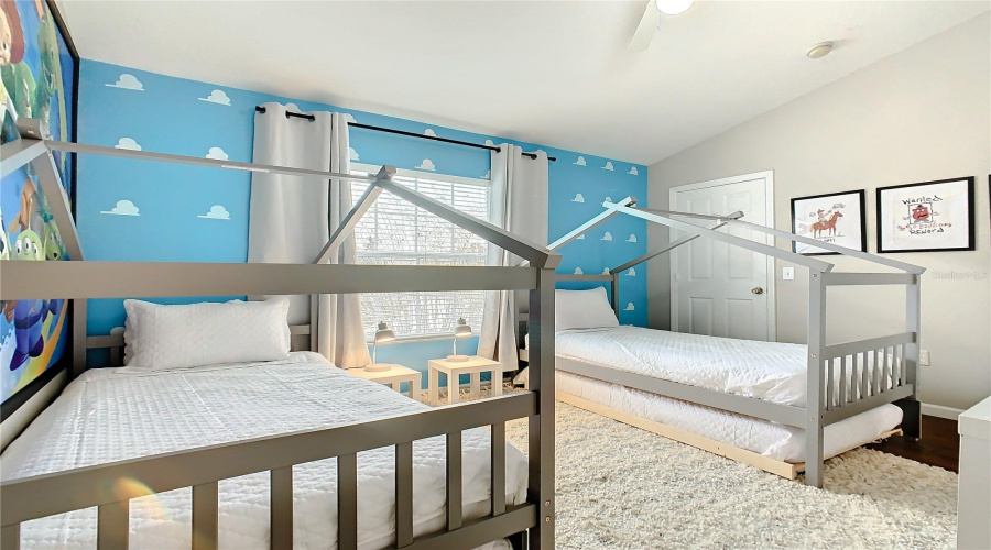 KISSIMMEE, Florida 34747, 3 Bedrooms Bedrooms, ,3 BathroomsBathrooms,Residential,For Sale,OTTERSPOOL,0,MFRO6417354