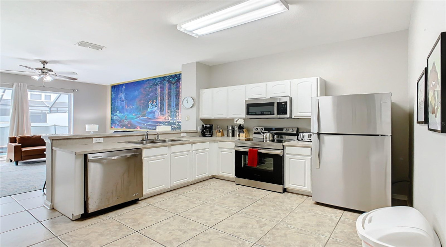 KISSIMMEE, Florida 34747, 3 Bedrooms Bedrooms, ,3 BathroomsBathrooms,Residential,For Sale,OTTERSPOOL,0,MFRO6417354