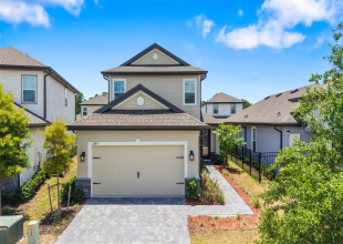 KISSIMMEE, Florida 34747, 4 Bedrooms Bedrooms, ,2 BathroomsBathrooms,Residential,For Sale,SOMERSWORTH,0,MFRO6418374