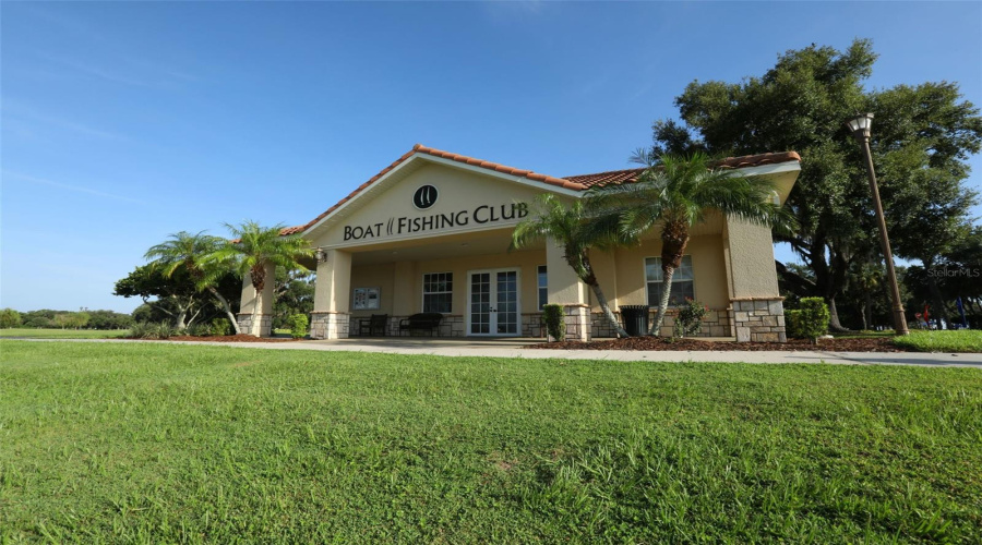 Boat Club