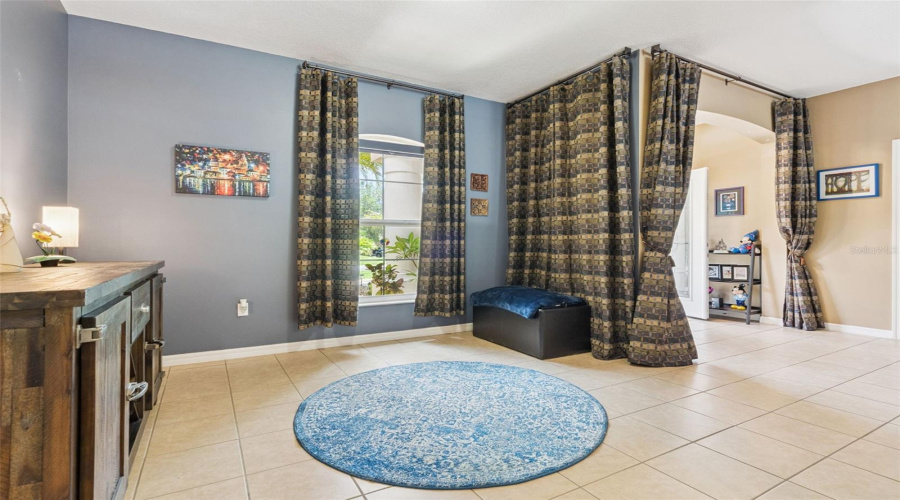 Dinning Room Area