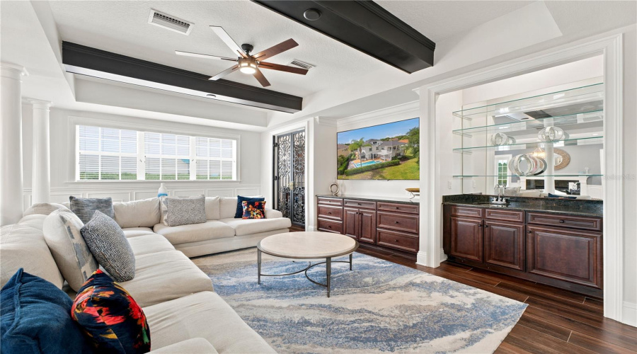 REUNION, Florida 34747, 5 Bedrooms Bedrooms, ,4 BathroomsBathrooms,Residential,For Sale,GATHERING,0,MFRO6418002