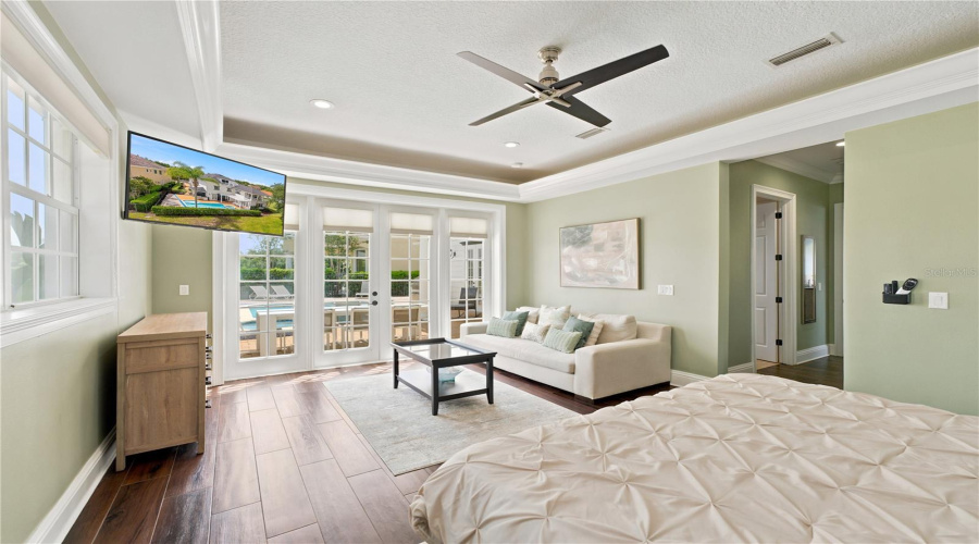 REUNION, Florida 34747, 5 Bedrooms Bedrooms, ,4 BathroomsBathrooms,Residential,For Sale,GATHERING,0,MFRO6418002