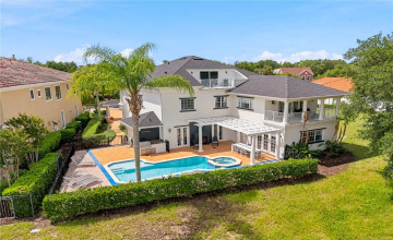 REUNION, Florida 34747, 5 Bedrooms Bedrooms, ,4 BathroomsBathrooms,Residential,For Sale,GATHERING,0,MFRO6418002