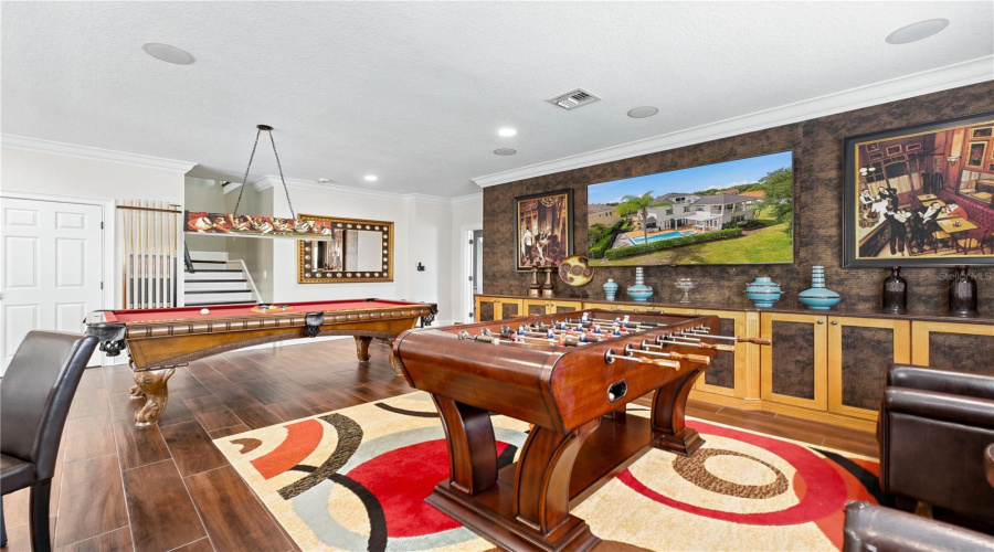 REUNION, Florida 34747, 5 Bedrooms Bedrooms, ,4 BathroomsBathrooms,Residential,For Sale,GATHERING,0,MFRO6418002