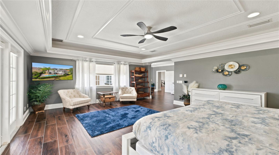 REUNION, Florida 34747, 5 Bedrooms Bedrooms, ,4 BathroomsBathrooms,Residential,For Sale,GATHERING,0,MFRO6418002