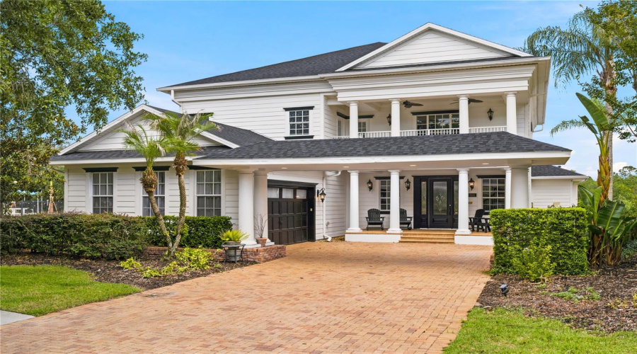 REUNION, Florida 34747, 5 Bedrooms Bedrooms, ,4 BathroomsBathrooms,Residential,For Sale,GATHERING,0,MFRO6418002