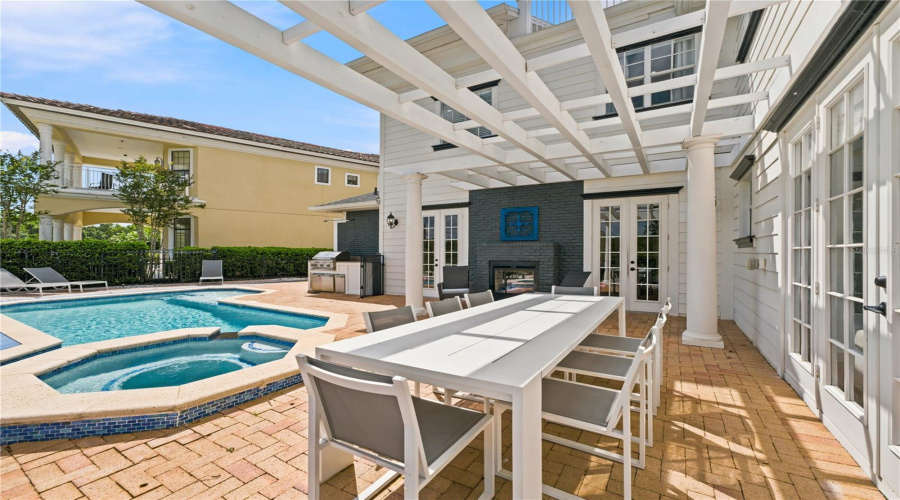 REUNION, Florida 34747, 5 Bedrooms Bedrooms, ,4 BathroomsBathrooms,Residential,For Sale,GATHERING,0,MFRO6418002