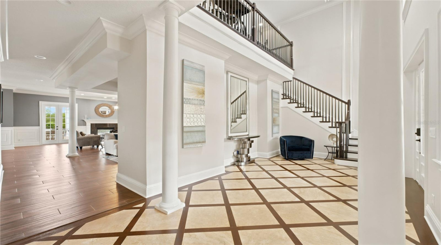 REUNION, Florida 34747, 5 Bedrooms Bedrooms, ,4 BathroomsBathrooms,Residential,For Sale,GATHERING,0,MFRO6418002